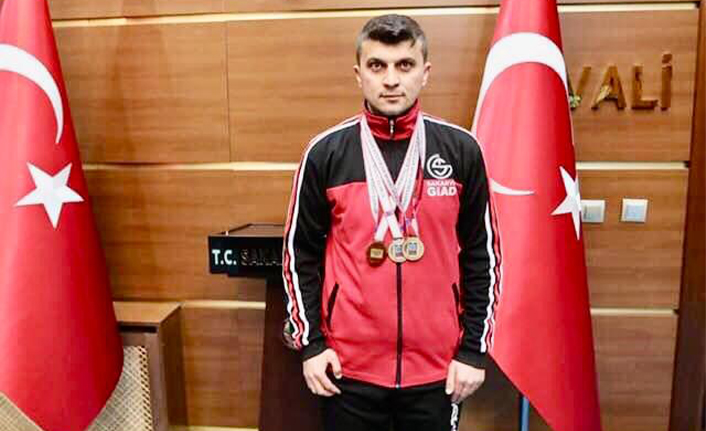 Gelin Zorluklara Engel Olalım