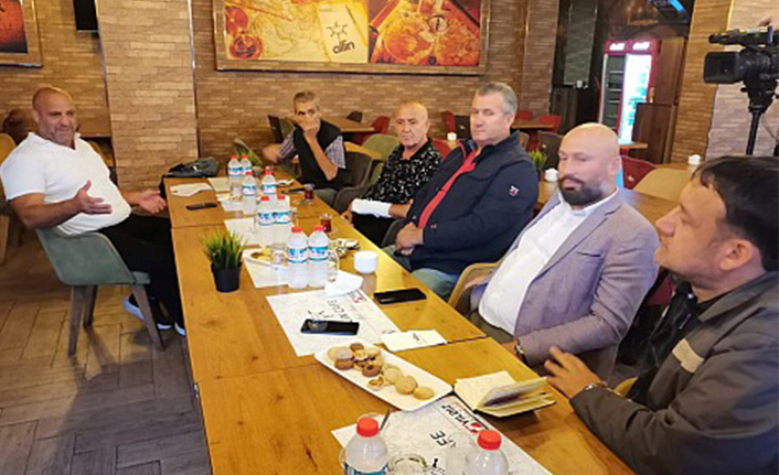 Hakaret İddiaları Tepki Çekti