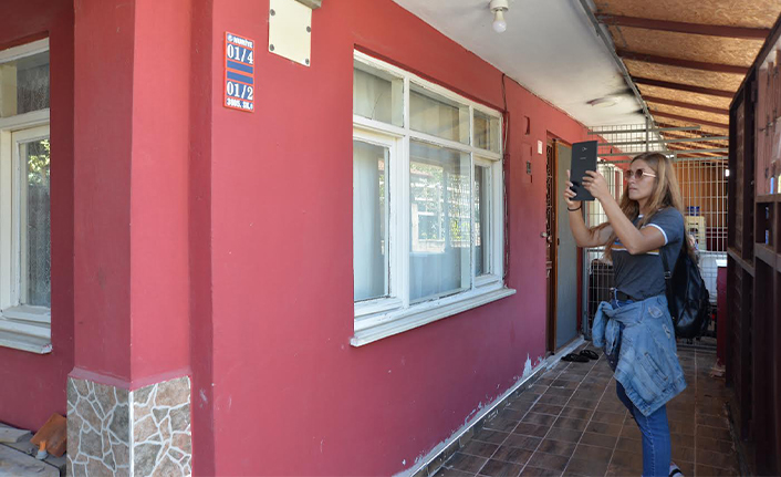 Hendek Belediyesinden ‘Kapı Numarası’ Uyarısı