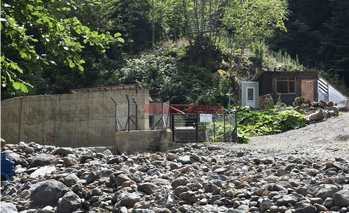 Hendek’e Su Daha Güvenli Akacak