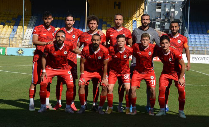 Hendekspor Düzce'de Oynayacak