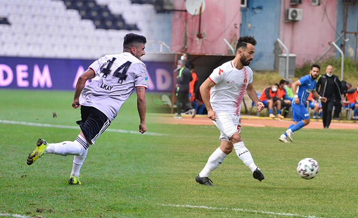 Hendekspor Transferi Noktaladı