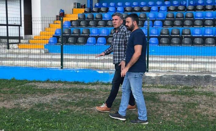 Hendekspor’da Hasret Bitiyor