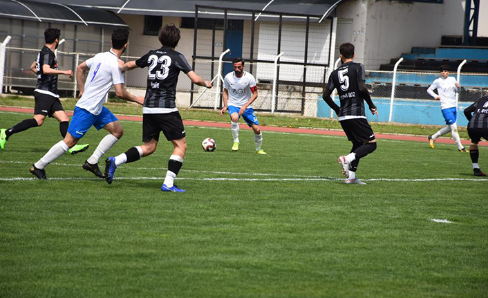 Hendekspor’da Soylu Altyapı Koordinatörlüğüne Getirildi