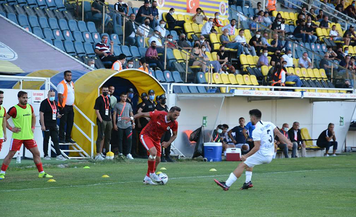 Hendekspor’un 2. Tur Rakibi 52 Ordu FK