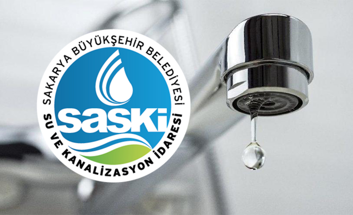 Hendek’ten Su Kesintilerine Tepki