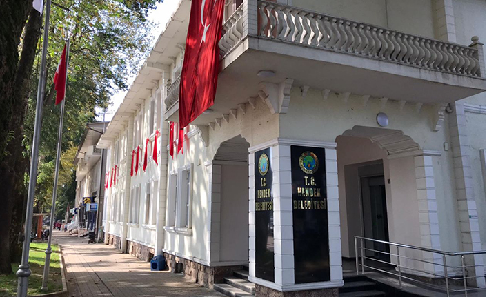 Hukuk Önünde Hesaplaşacağız