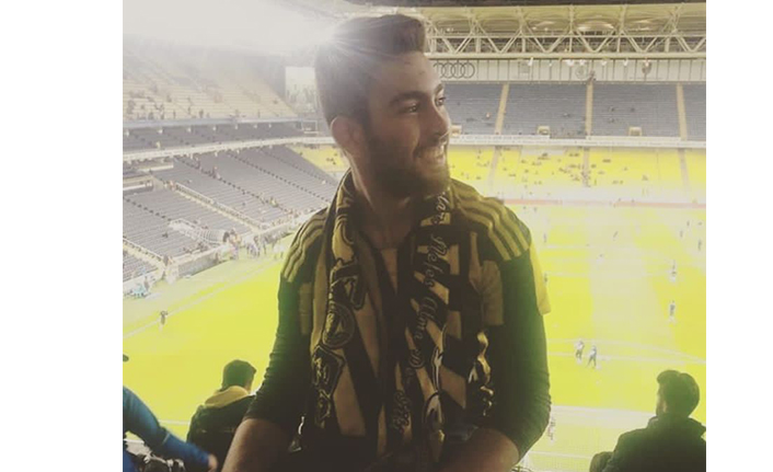 İple Asılı Vaziyette Bulundu