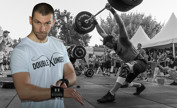 Koç Team Series’te Ter Dökecek