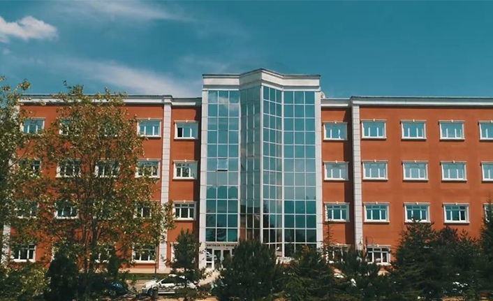 SUBÜ 31 Akademik Personel Alacak