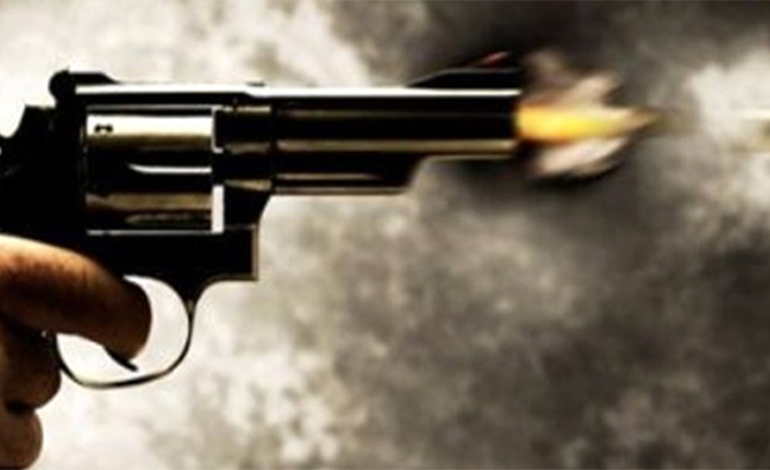 Tartışmada Kan Aktı 1 Yaralı