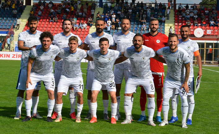 Türkiye Kupasında İkinci Randevu