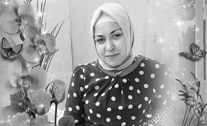 7,5 Aylık Hamileydi, Koronavirüs Hayattan Kopardı