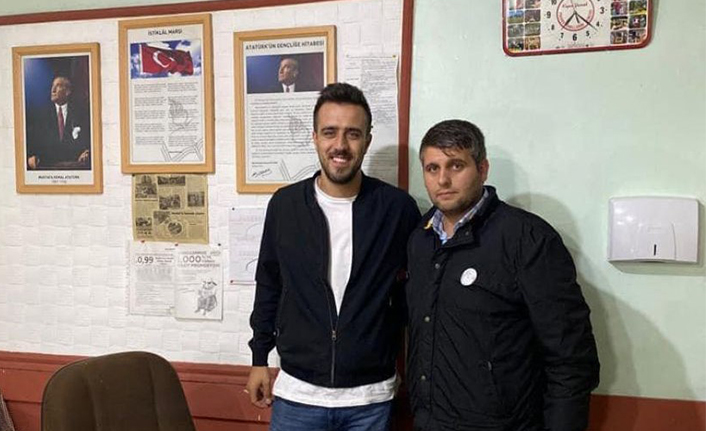 Bekliyen Kazimiyespor’da