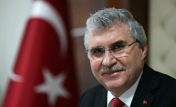 Cumhuriyetin 98. Yılı Kutlu Olsun