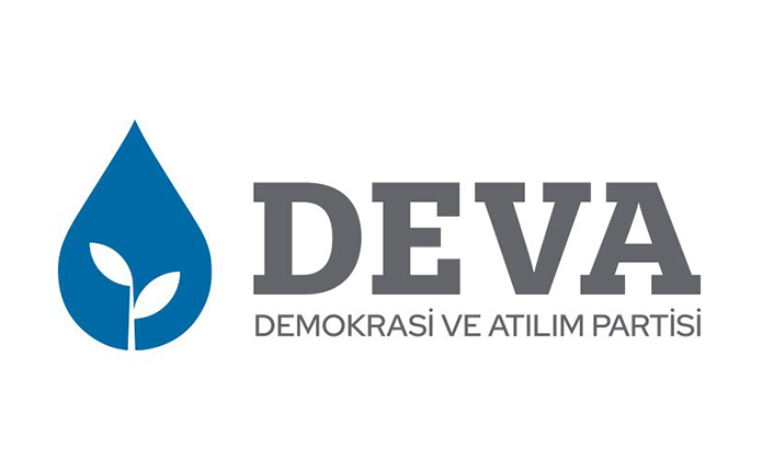 Deva Partisi Hendek İlçe Başkanlığına Atama