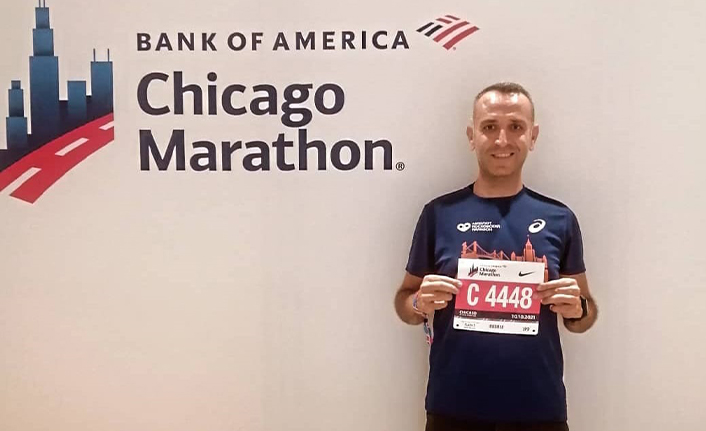 Duman Chicago’da Ülkemizi Temsil Edecek