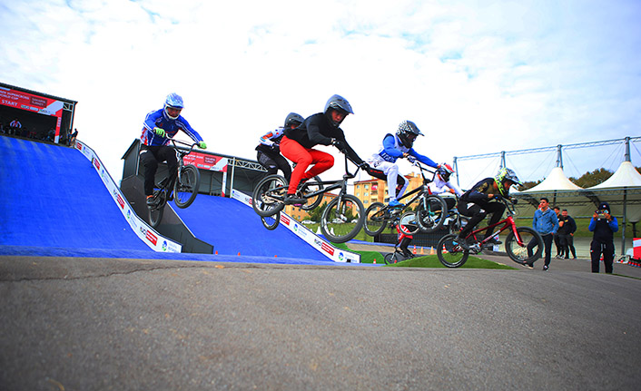 Dünyanın En İyileri Sakarya’da Tarihi Yarışa Hazırlanıyor