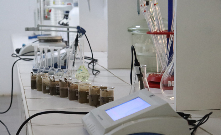 Toprak Analizi Yaptıran Üreticiler Karlı Çıkıyor