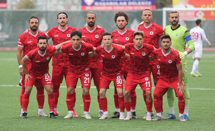 Hendekspor İstanbul’dan 3 Puanla Döndü