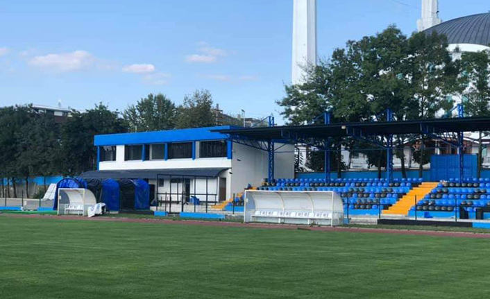 Hendekspor Sahasında Oynayacak