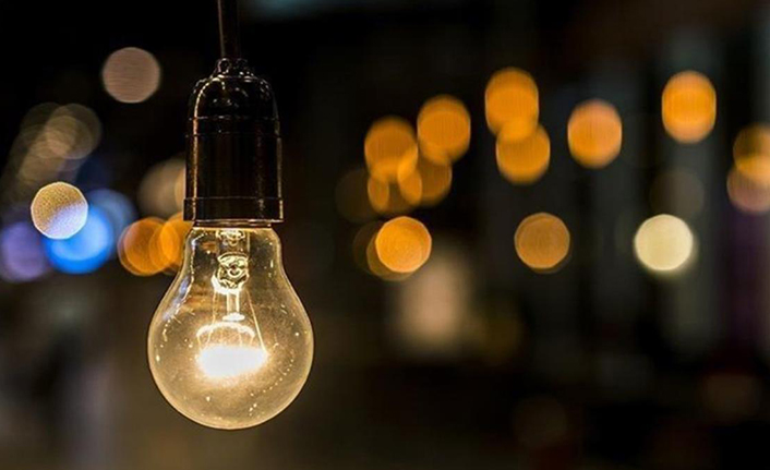 Hendek’te Elektrik Kesintisi