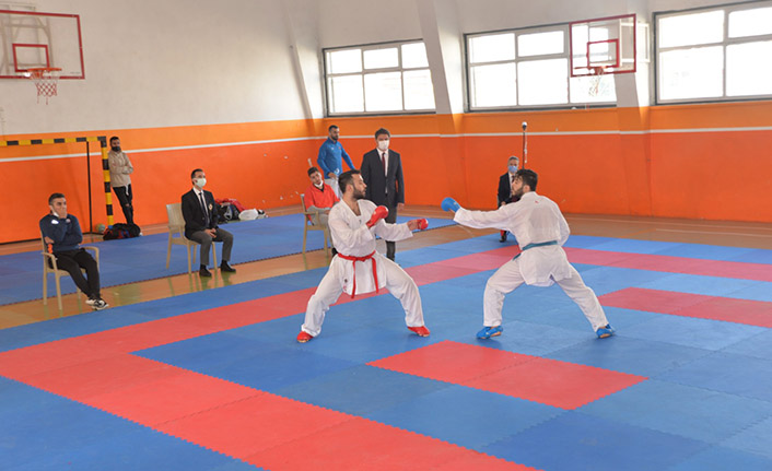 Hendek’te Milli Gurur