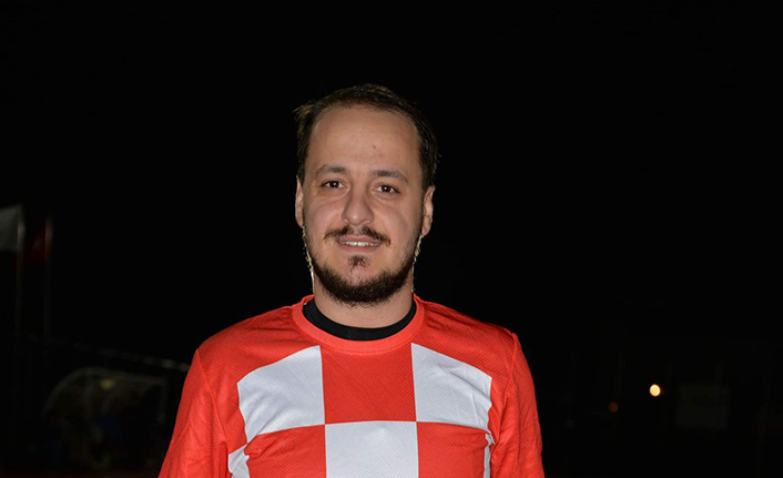 Kazimiyespor'a Bomba Transfer