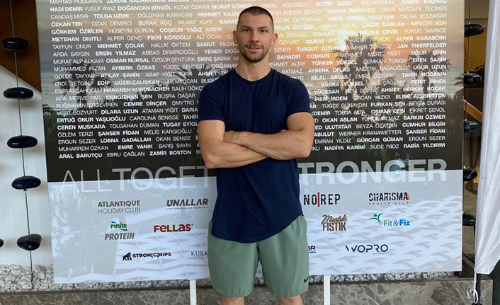 Koç’tan Teşekkür