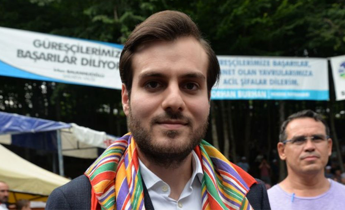 Sarı Ailesinin Acı Günü