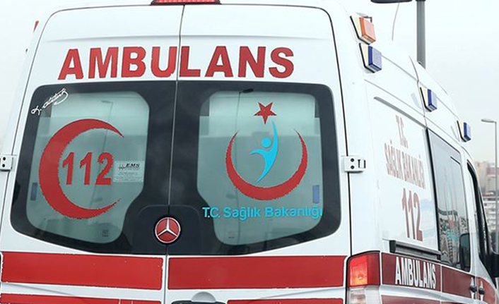 Silahla Oynarken Ellinden Yaralandı