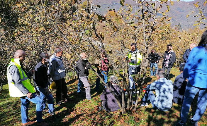 Tarımda En İyisi Tercih Değil Artık Zorunluluk
