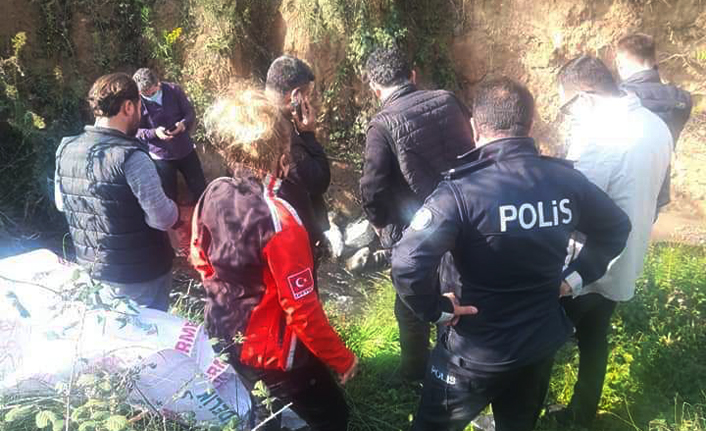 6 Gün Sonra Acı Haber