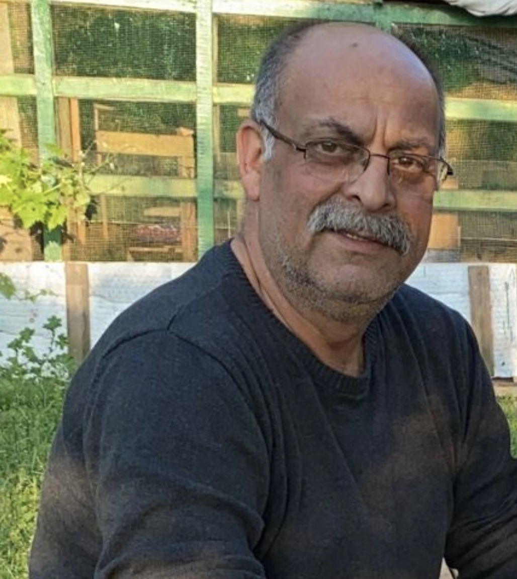 Amansız Hastalığa Yenik Düştü