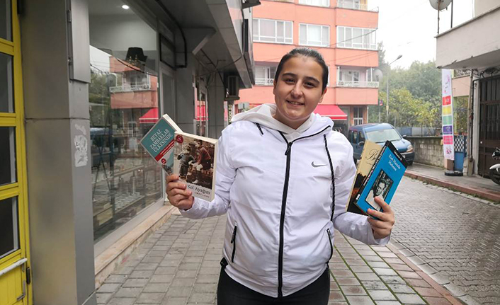 Avcıl’dan Sosyal Sorumluluk Projesi