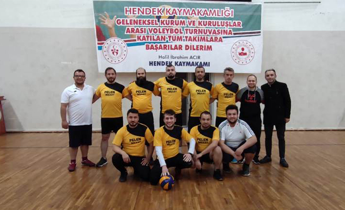 Aydın Kuruyemiş Grup’tan Çıkmayı Garantiledi