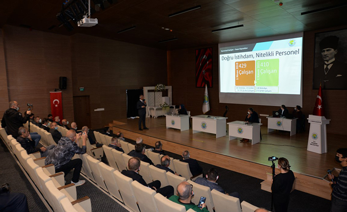 Hizmetler Artarak Devam Edecek