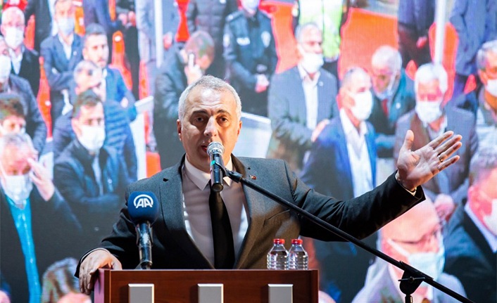 Başkan Babaoğlu,  Daha Büyük Organizasyonlara İmza Atalım