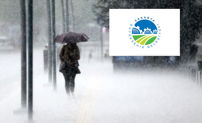 Büyükşehir'den Önemli Uyarı