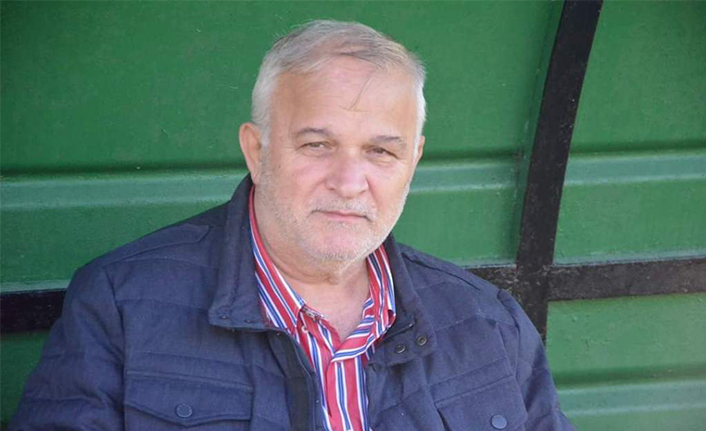 Halit Evin Hayatını Kaybetti