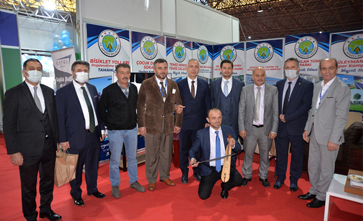 Hendek Protokolü Üreticileri Dinledi