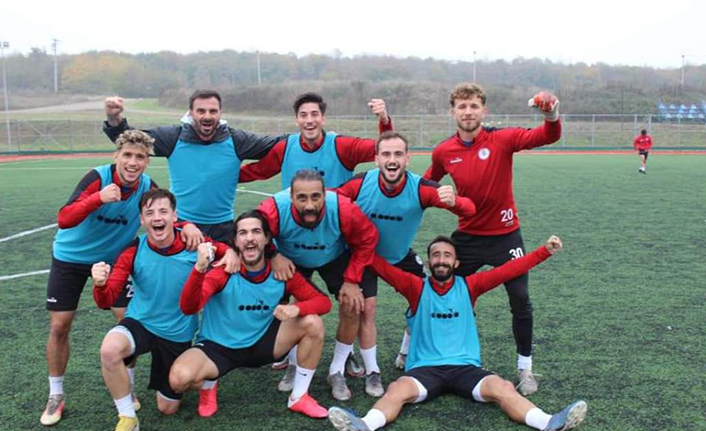 Hendekspor Sıkıntılı Süreci Aşmak İstiyor