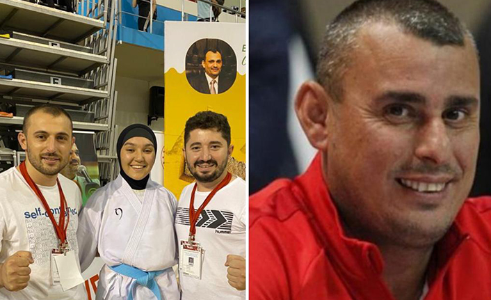 Kayacık Ve Şahin Milli Takım’da