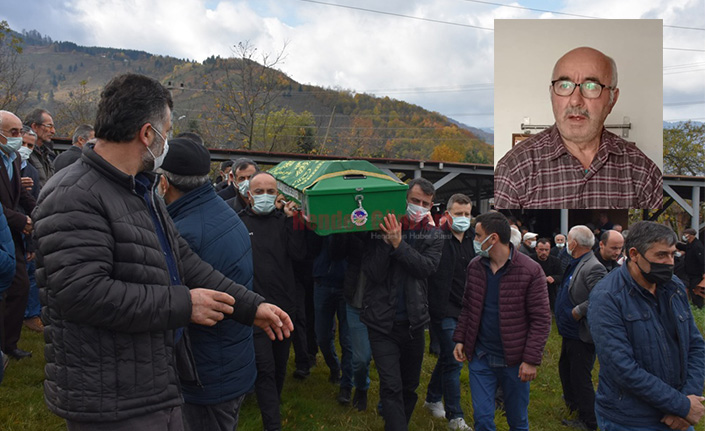 Özer Ailesinin Acı Günü