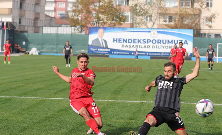 Sahamızda Kaybettik