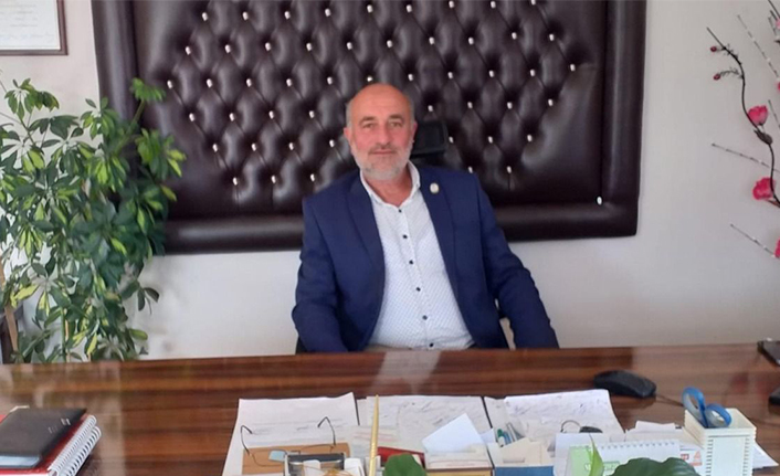 Tartışmada Kan Aktı, Muhtar Yaralandı