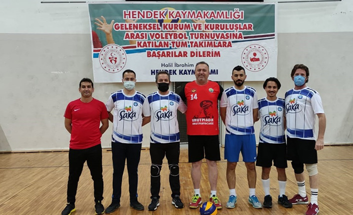 Türk Eğitim-Sen Grup’ta Liderliği Garantiledi