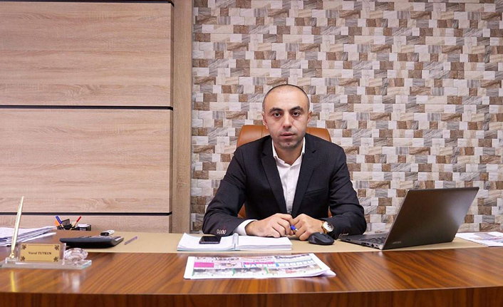 Tutkun İspatlasınlar Ben Takımı Ligden Çekmeye Hazırım