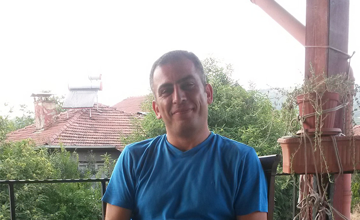 Yılmaz İstifa Etti