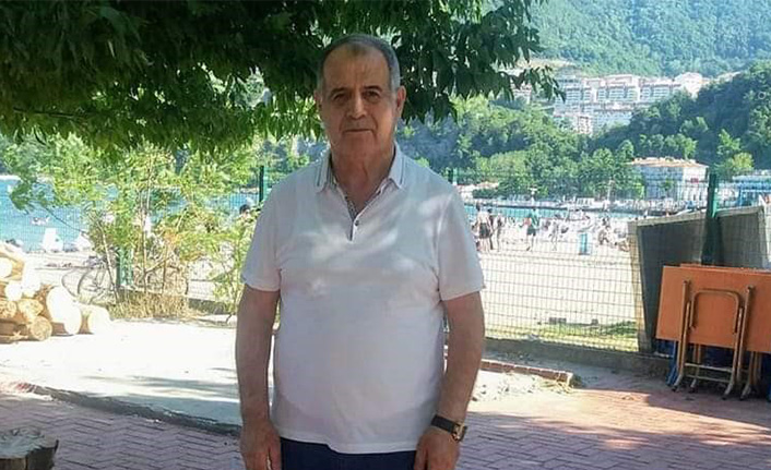 Ahmet Atçı Kalp Krizi Geçirdi